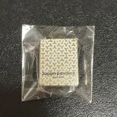 2025年最新】大阪万博エキスポEXPO2025ピンバッジの人気アイテム