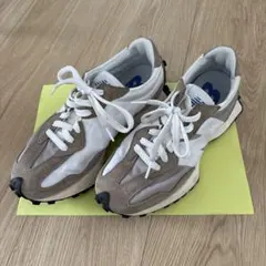 New Balance/ニューバランス/U327