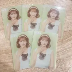 ME:I 石井蘭 MUSE HMV