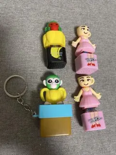 イタリアンブレインロット⭐️キーホルダー⭐️キーボード⭐️音が鳴る⭐️ゆうパケットプラス