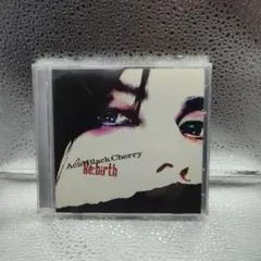アシッドブラックチェリー　Re:birth　CD DVD