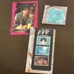 【本日誕生日限定セール】超特急 13号車 アロハ トレカ＆グッズ セット