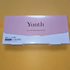 Yunth Pure VC Whitening Serum 28包