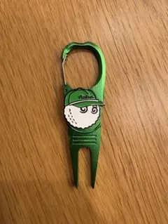 グリーンフォーク