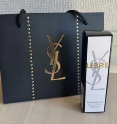 YSL リブレ　ハンドクリーム