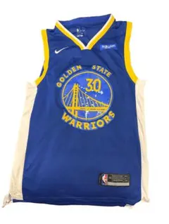 最終価格]NBA Golden State Warriors Curry 30 - メルカリ