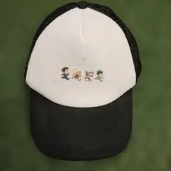 HUNTER×HUNTER キャップ 帽子のサムネイル