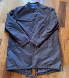 ITEMS URBAN RESEARCH キルティングジャケット 40