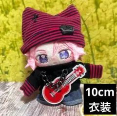 千。様 はぴぬい ぬい服 B &ZAI メンカラTシャツデニムセット - メルカリ