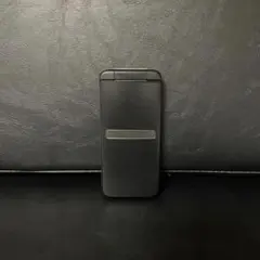 SIMフリー KYOCERA GRATINA KYF39 墨 ブラック