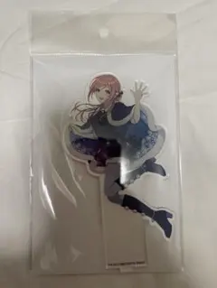 2026年最新】姫崎莉波 アクリルスタンドの人気アイテム - メルカリ
