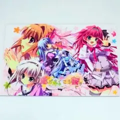chaosTCG 恋がさくころ桜どき　SP 5枚セット chaosTCG 恋がさくころ桜どき SP 5枚セット chaosTCG 恋がさくころ