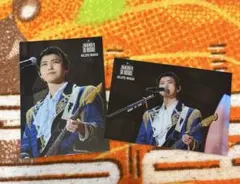 Mrs. GREEN APPLE 若井滉斗 フォトカード