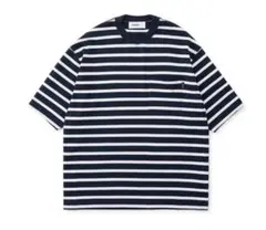 S*G様 everyone border tee shirts Mサイズ 2025年最新】Everyone border teeの人気アイテム - メルカリ