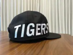 新品未使用 阪神タイガース new era スクリプト キャップ フリー 阪神タイガース new era ニューエラ スクリプト キャップ - メルカリ