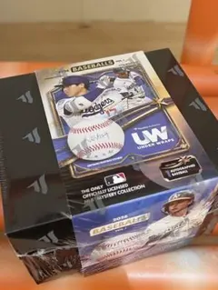 2026 MLB UNDER WRAPS BASEBALLS VOL.1 - メルカリ