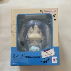るかっぷ 機動戦士ガンダム　GQuuuuuuX ジークアスク　シュウジ・イトウ