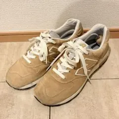 ニューバランス　M1400 BE　26cm　USA製
