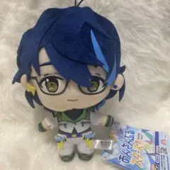 あんさんぶるスターズ あんスタ 青葉つむぎ ぬいぐるみ 新衣装 タグ