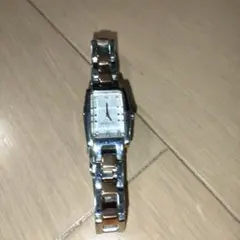 MICHEL KLEIN ミッシェルクラン スクエア コンビ レディースのサムネイル