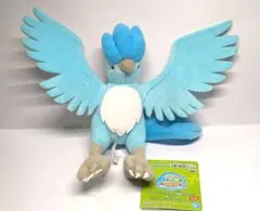 2025年最新】ポケモンフリーザーぬいぐるみの人気アイテム - メルカリ