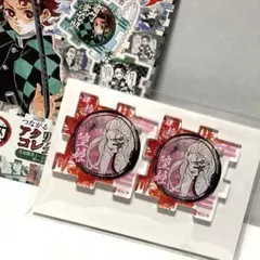 鬼滅の刃 悲鳴嶼行冥 つながるアクリルパズル アクリルフィギュア