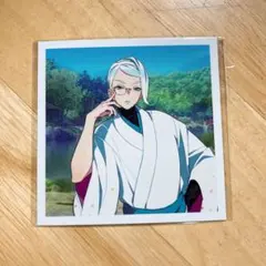 【刀剣乱舞】巴形薙刀　ましコレ　ノーマル　内番