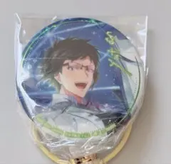 アイナナ 大和　プライズ　ホロ缶