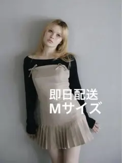 2026年最新】andmary karen knit set mini dres グレーの人気アイテム