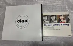 ELT ファンクラブciao 会報 vol.1〜vol.5 2026年最新】会報 eltの人気アイテム - メルカリ