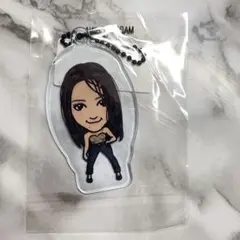 SAYAKA クリアチャーム