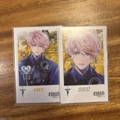 DIABOLIK LOVERS 逆巻シュウセット - メルカリ