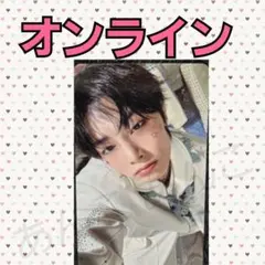 I.N 艾恩 Straykids 斯基兹 粉絲見面會 線上 周邊小卡
