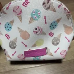 サーティワン オリジナルポーチ 非売品 31