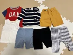 80cm-90cm 男の子ベビー 夏用