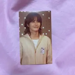 SEVENTEEN ジョンハン 会場限定 大阪 Weverse トレカ 消費期限