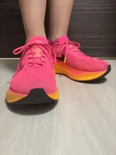 Nike Zoom Fly5