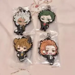 ツイステ ラバスト セット