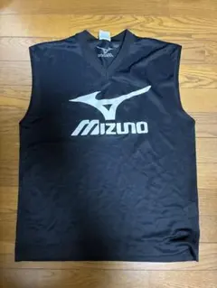MIZUNO ノースリーブシャツ Lサイズのサムネイル