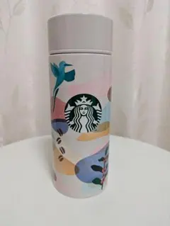 Starbucks 　2024福袋　ステンレスボトル 355mlのサムネイル
