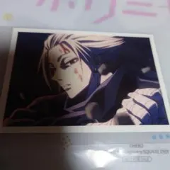 サカモトデイズ　AMOCAFE アモカフェ　フォトカード　特典　楽