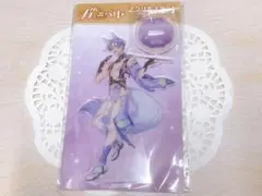 NU:カーニバル 玖夜 アクリルスタンド SSR 服ビリ - メルカリ