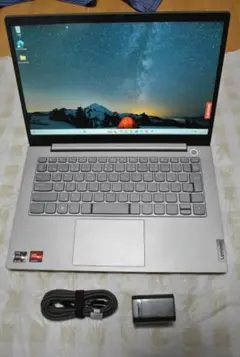 第11世代 i7 バッテリ◎ フルHD レノボ 13 SSD512GB オフィス - メルカリ