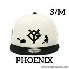 読売ジャイアンツ ポケモン特別企画 プロコレ サイズS/M (YG)9FIFTY