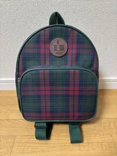 LB 通園リュック 幼稚園 保育園