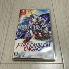 Fire Emblem Engage 通常版