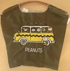 ボールアンドチェーン PEANUTS