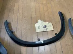 ja11ジムニー 純正リーフスプリング 増しリーフ組み込み済 - メルカリ