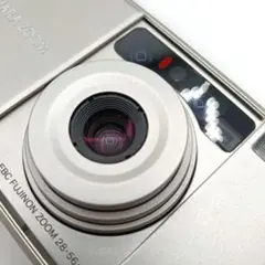 FUJIFILM Cardia mini TIARA ZOOM 本体 U-60のサムネイル
