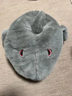 ジョーズ 被り物 ユニバ